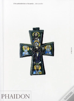 Capa do artigo L'Art Byzantin Et Paleochretien
