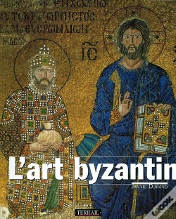 Capa do artigo L'Art Byzantin