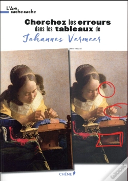 Capa do artigo L'Art Cache-Cache Vermeer