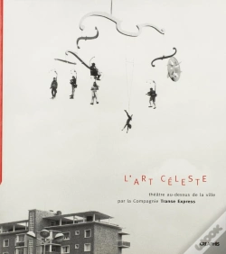 Capa do artigo L'Art Céleste