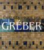 L'Art Céramique Des Gréber, 1868-1974 - Preview