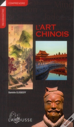 Capa do artigo L'Art Chinois
