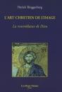 L'Art Chretien De L'Image ; La Ressemblance De Dieu - Preview