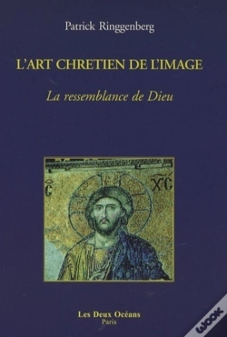 Capa do artigo L'Art Chretien De L'Image ; La Ressemblance De Dieu