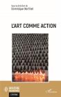 L'Art Comme Action - Preview