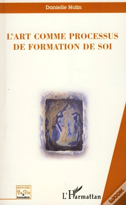 Capa do artigo L'Art Comme Processus De Formation De Soi