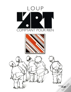 Capa do artigo L'Art Comptant Pour Rien