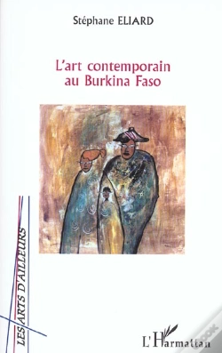 Capa do artigo L'Art Contemporain Au Burkina Faso