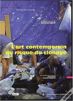 Capa do artigo L'Art Contemporain Au Risque Du Clonage
