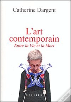 Capa do artigo L'Art Contemporain Entre La Vie Et La Mort