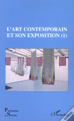 Capa do artigo L'Art Contemporain Et Son Exposition