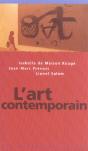 L'Art Contemporain - Preview