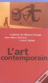 L'Art Contemporain