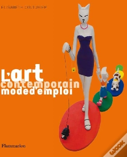 Capa do artigo L'Art Contemporain Mode D'Emploi