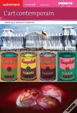 Capa do artigo L'Art Contemporain