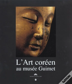 Capa do artigo L'Art Coreen Au Musee Guimet