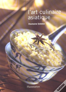 Capa do artigo L'Art Culinaire Asiatique