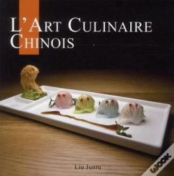 Capa do artigo L'Art Culinaire Chinois