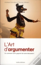L'Art D Argumenter