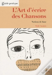 L'Art D Ecrire Des Chansons Notions De Base