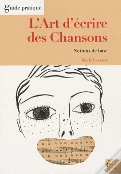 Capa do artigo L'Art D Ecrire Des Chansons Notions De Base