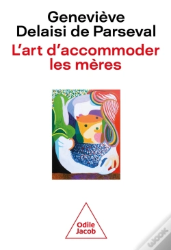 Capa do artigo L'Art D'Accommoder Les Mères