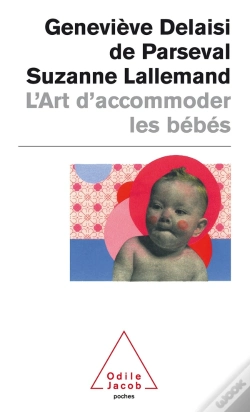 Capa do artigo L'Art D'Accomoder Les Bébés