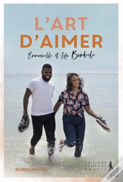 Capa do artigo L'Art D'Aimer