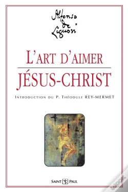 Capa do artigo L'Art D'Aimer Jésus-Christ