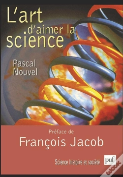 Capa do artigo L'Art D'Aimer La Science