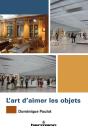 L'Art D'Aimer Les Objets - Preview