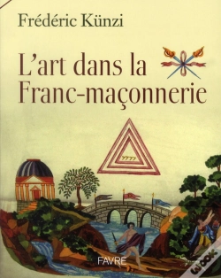 Capa do artigo L'Art Dans La Franc-Maconnerie