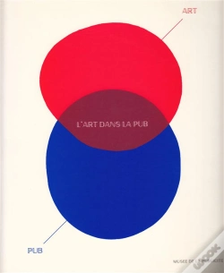 Capa do artigo L'Art Dans La Publicite