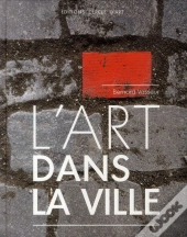 L'Art Dans La Ville