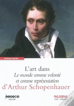 Capa do artigo L'Art Dans Le Monde Comme Volonte Et Comme Representation D'Arthur Schopenhauer