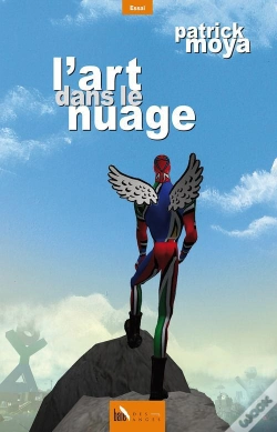 Capa do artigo L'Art Dans Le Nuage