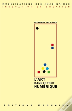 Capa do artigo L'Art Dans Le Tout Numérique