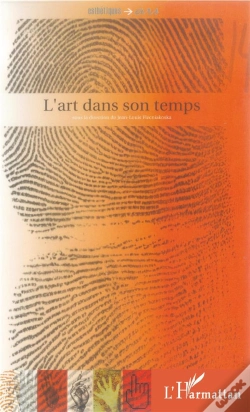 Capa do artigo L'Art Dans Son Temps
