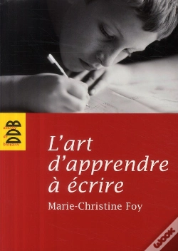 Capa do artigo L'Art D'Apprendre À Écrire