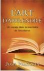 L'Art D'Apprendre ; Un Voyage Dans La Poursuite De L'Excellence - Preview