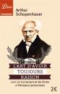 L'Art D'Avoir Toujours Raison (Ne) - Preview