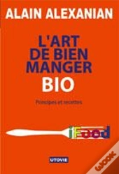 L'Art De Bien Manger Bio