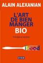 L'Art De Bien Manger Bio - Preview