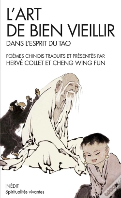 Capa do artigo L'Art De Bien Vieillir Dans L'Esprit Du Tao