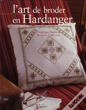 L'Art De Broder En Hardanger