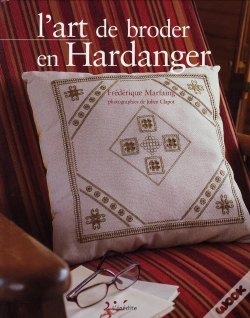 Capa do artigo L'Art De Broder En Hardanger