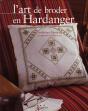 L'Art De Broder En Hardanger - Preview