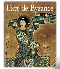 Capa do artigo L'Art De Byzance