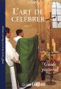 L'Art De Célébrer Tome 1 ; Guide Pastoral - Preview