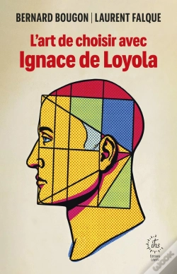 Capa do artigo L'Art De Choisir Avec Ignace De Loyola